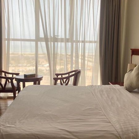 Fakher Yanbu 3 Furnished Units Esterno foto
