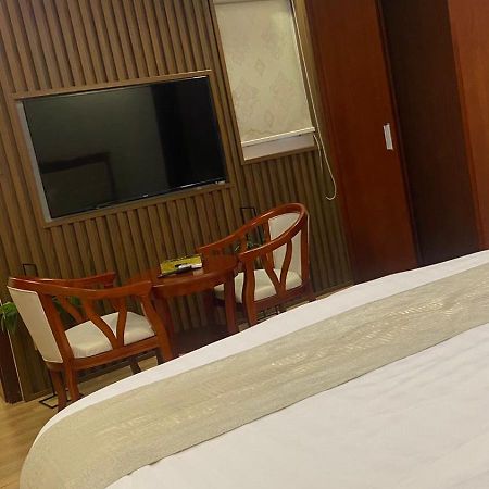 Fakher Yanbu 3 Furnished Units Esterno foto