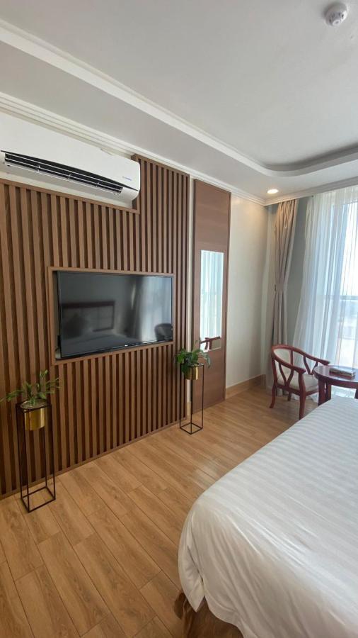 Fakher Yanbu 3 Furnished Units Esterno foto