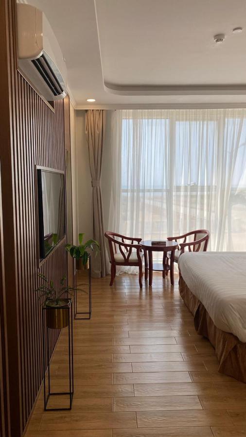 Fakher Yanbu 3 Furnished Units Esterno foto