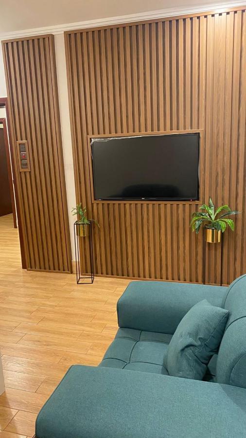 Fakher Yanbu 3 Furnished Units Esterno foto