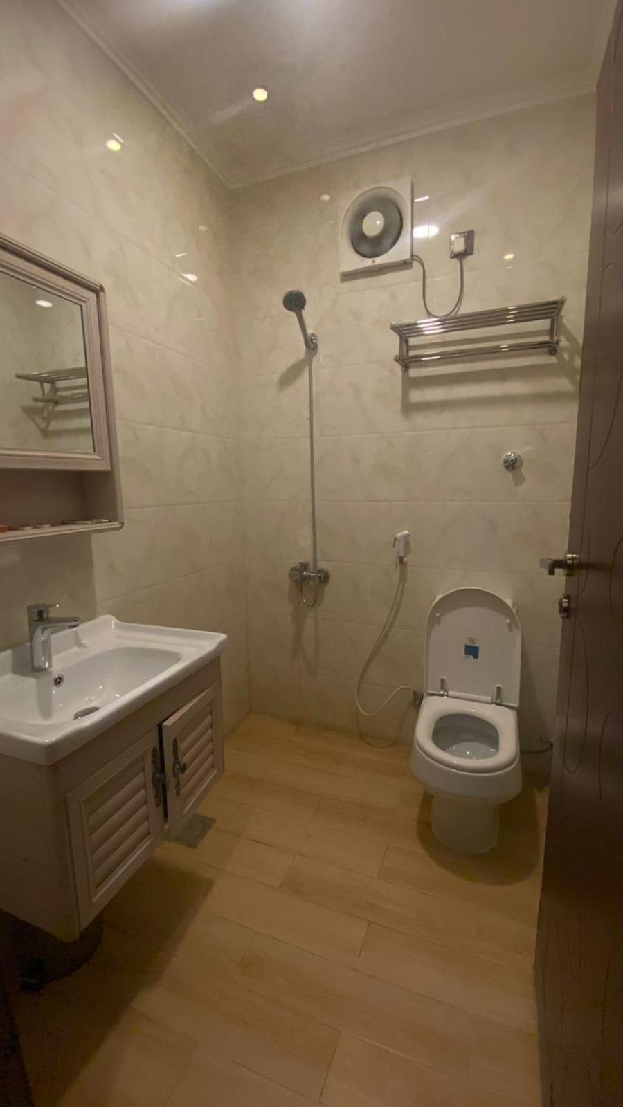 Fakher Yanbu 3 Furnished Units Esterno foto