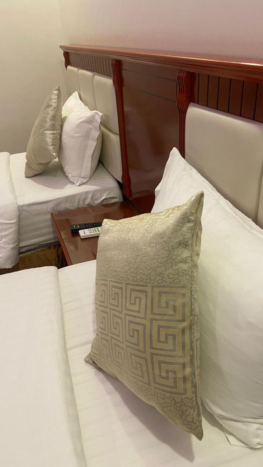 Fakher Yanbu 3 Furnished Units Esterno foto