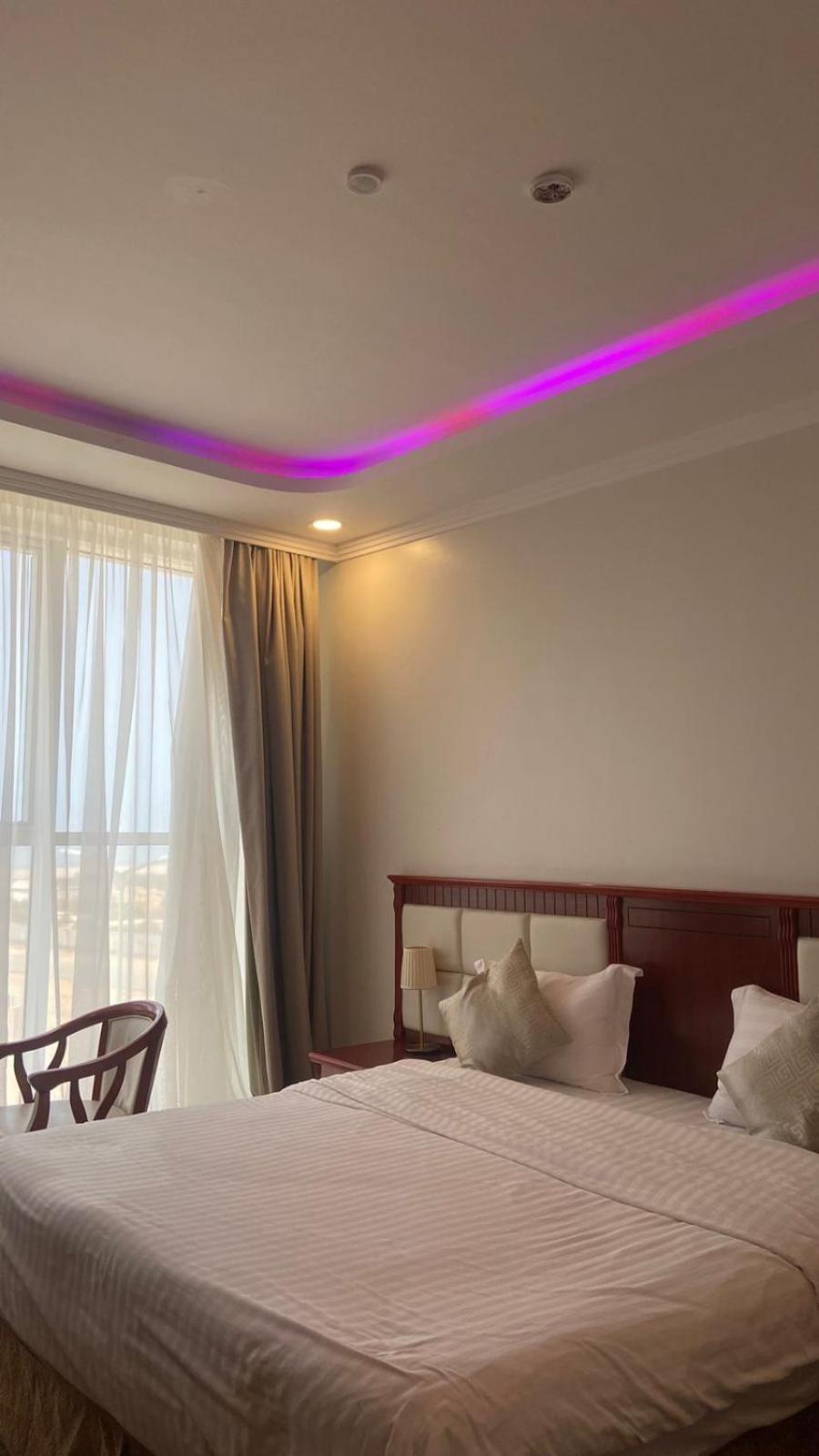 Fakher Yanbu 3 Furnished Units Esterno foto