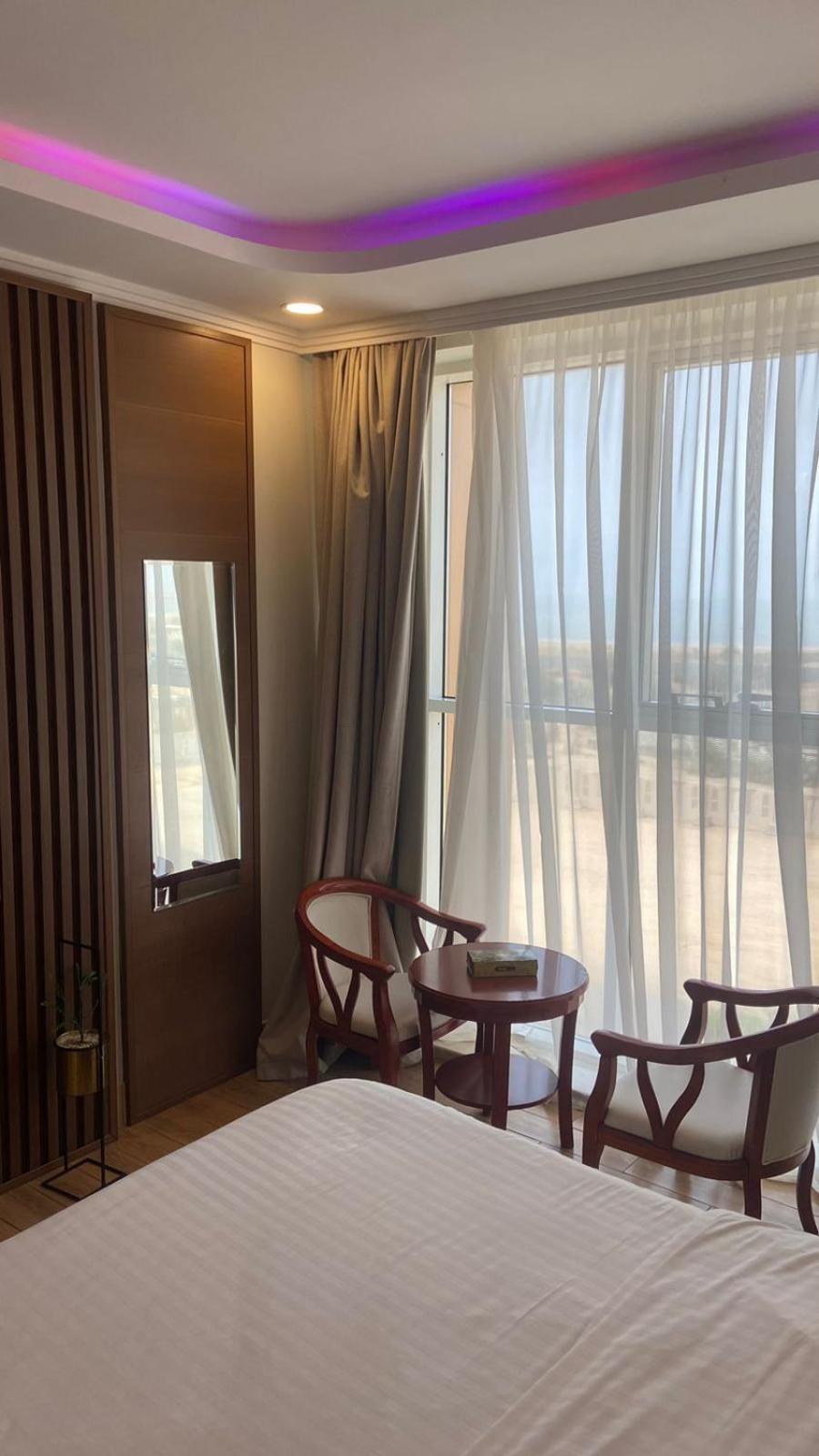 Fakher Yanbu 3 Furnished Units Esterno foto