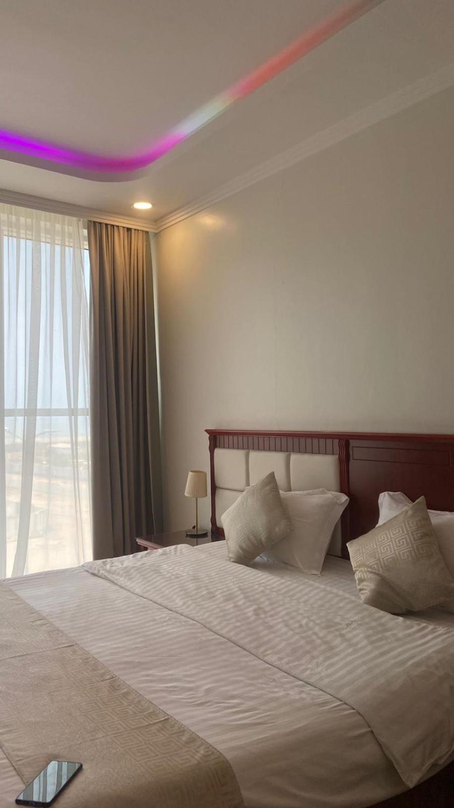 Fakher Yanbu 3 Furnished Units Esterno foto