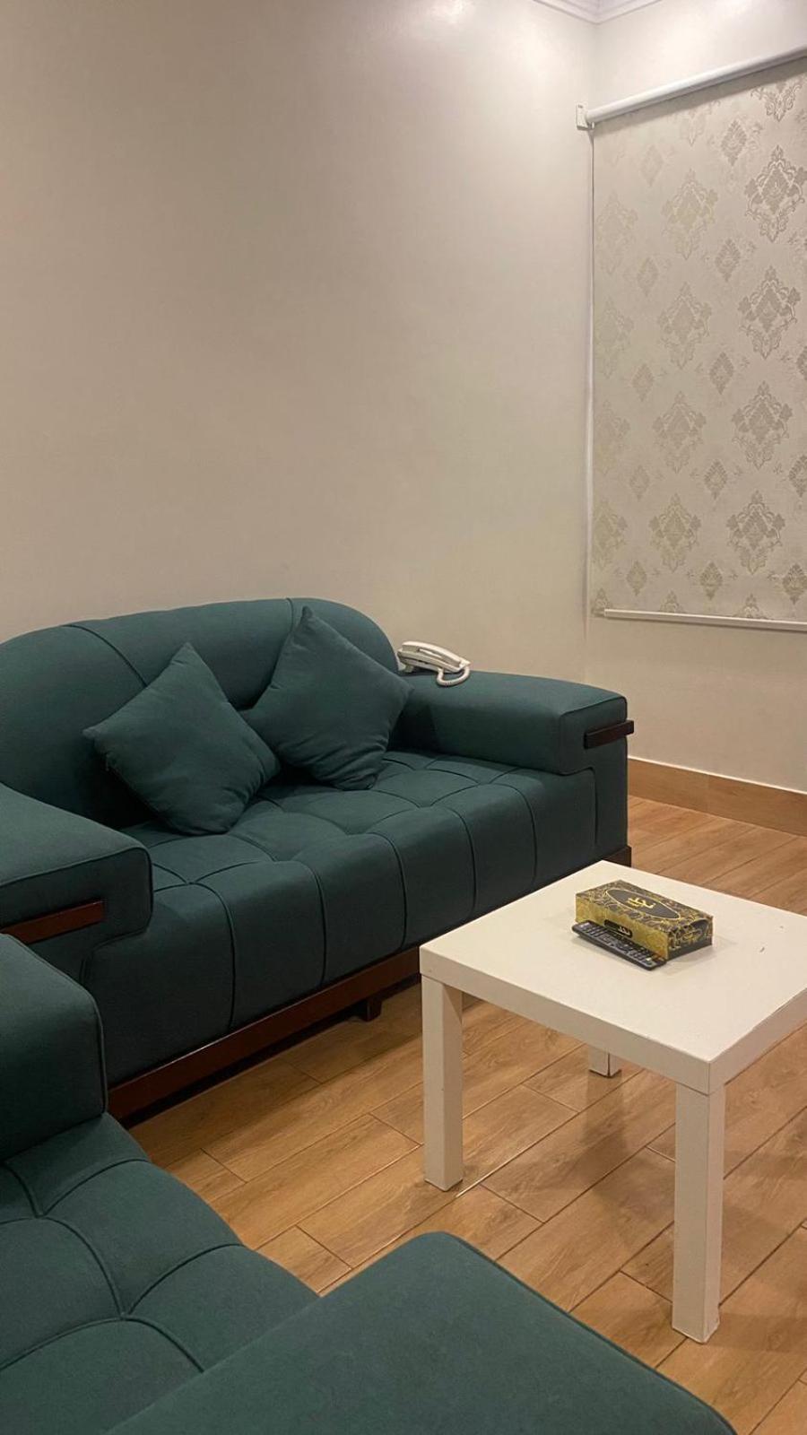 Fakher Yanbu 3 Furnished Units Esterno foto