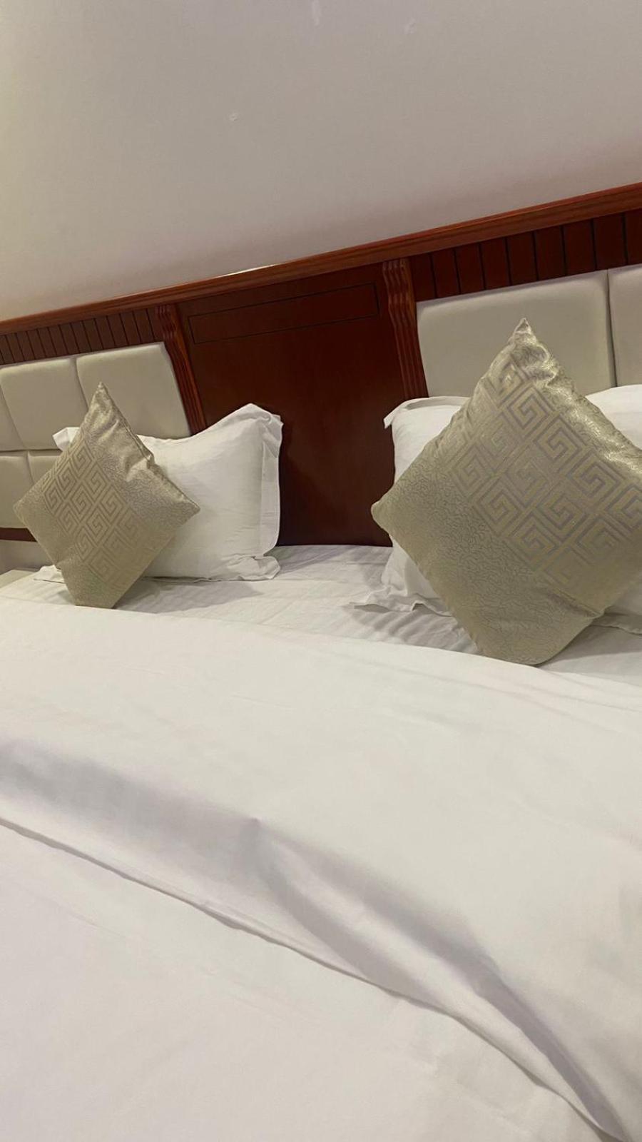Fakher Yanbu 3 Furnished Units Esterno foto