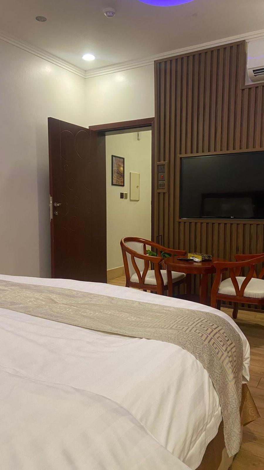 Fakher Yanbu 3 Furnished Units Esterno foto
