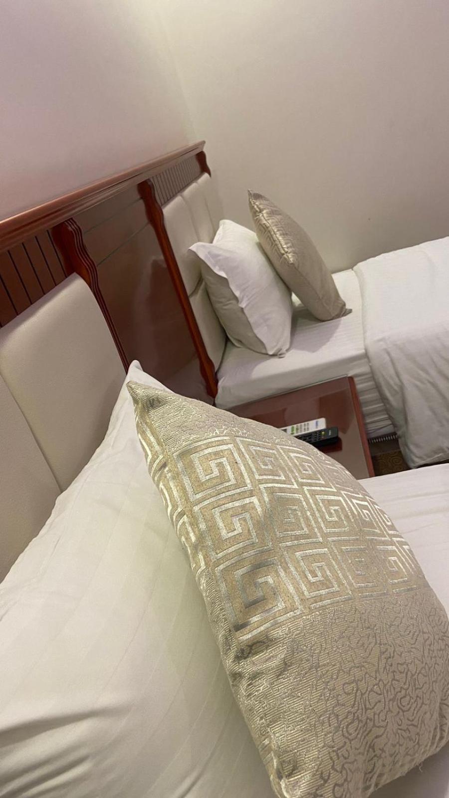 Fakher Yanbu 3 Furnished Units Esterno foto