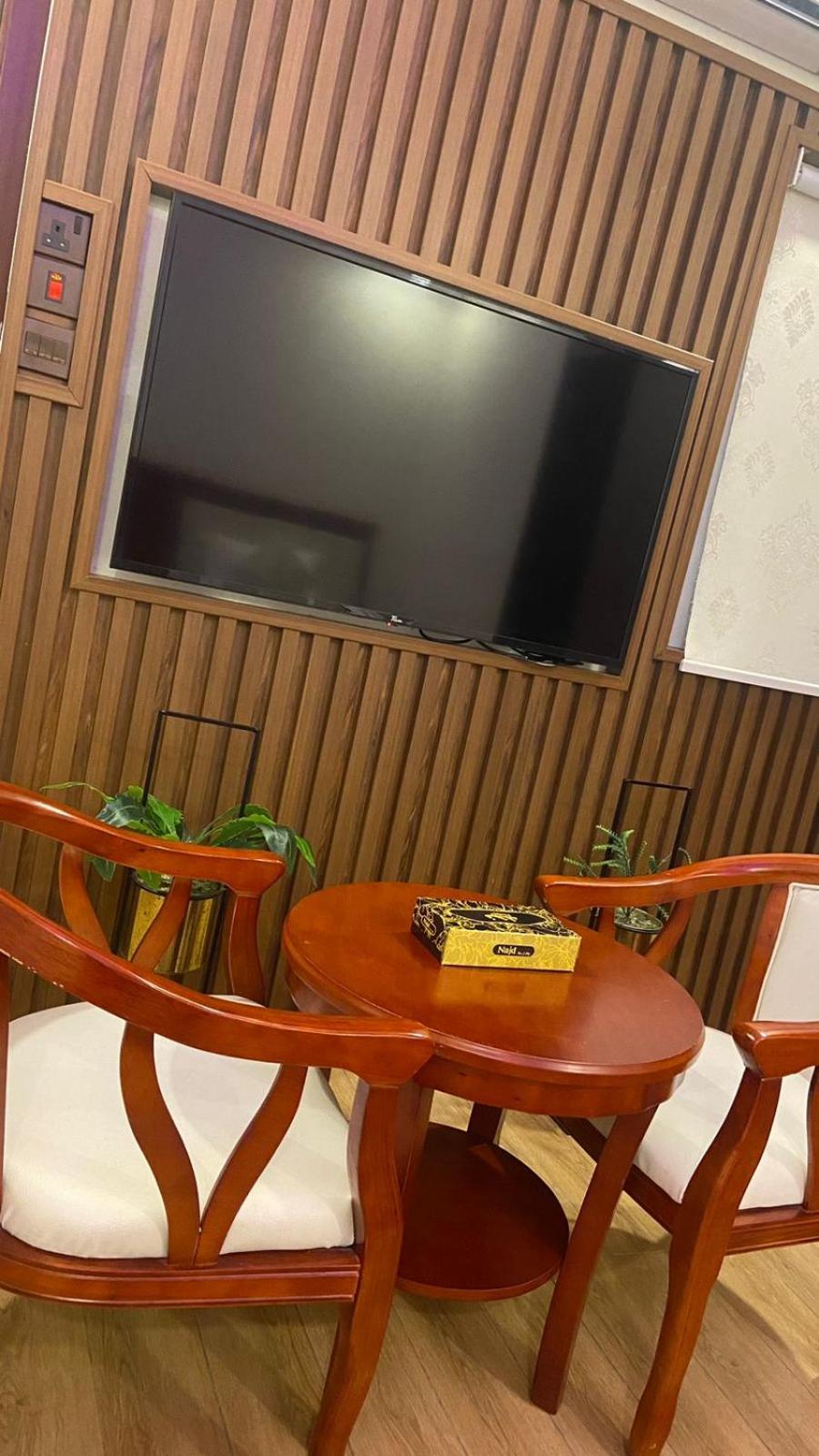 Fakher Yanbu 3 Furnished Units Esterno foto