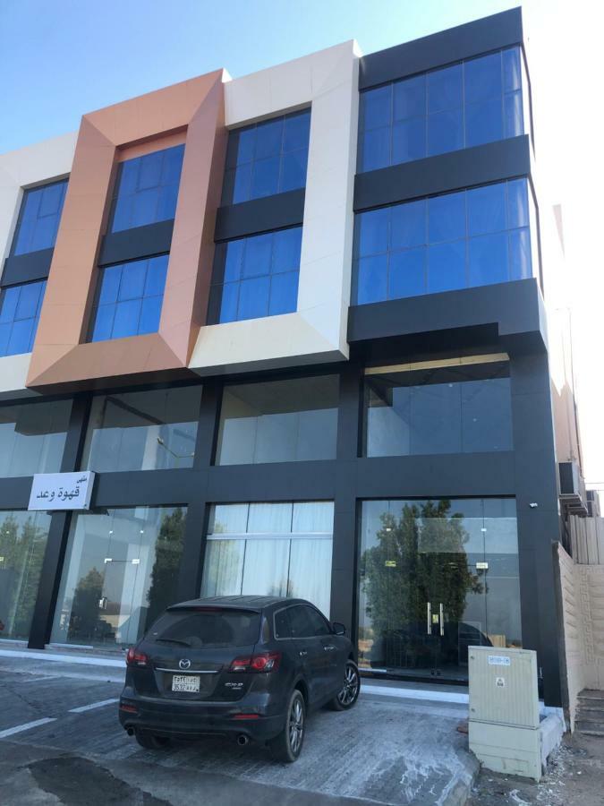 Fakher Yanbu 3 Furnished Units Esterno foto