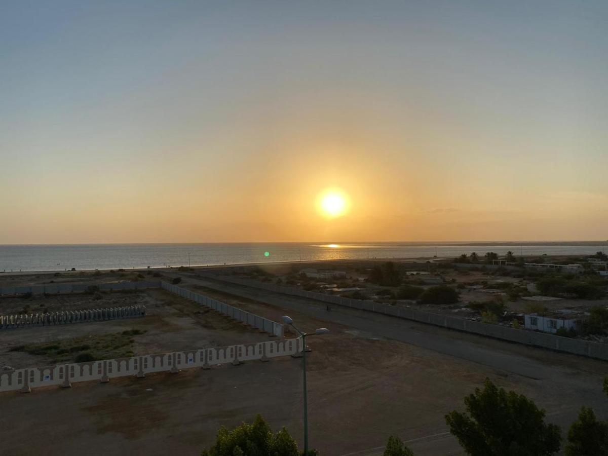 Fakher Yanbu 3 Furnished Units Esterno foto